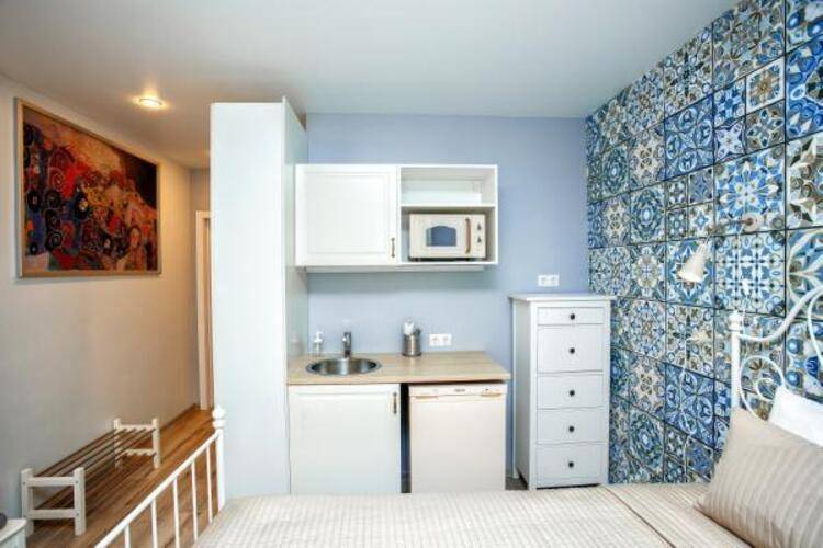 Panorama Apartments (Панорама Апартментс)