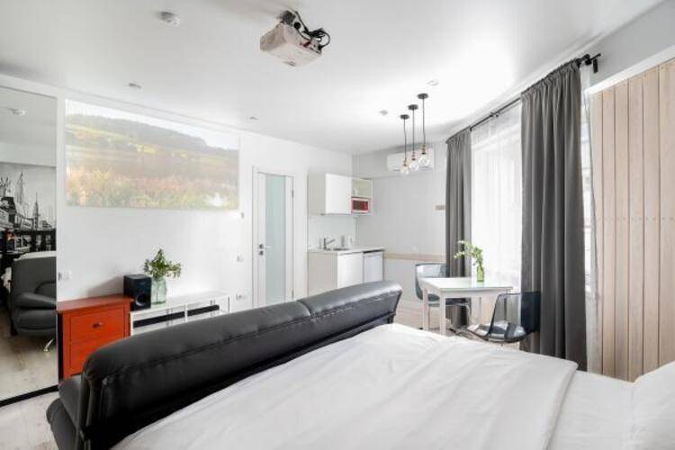 Panorama Apartments (Панорама Апартментс)