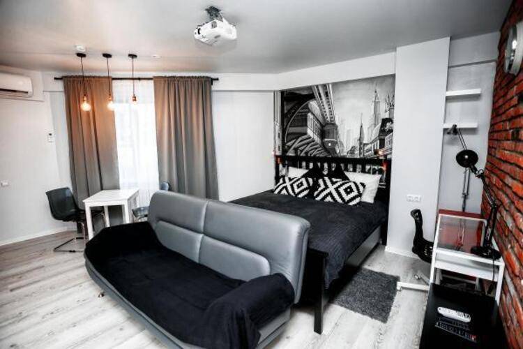 Panorama Apartments (Панорама Апартментс)