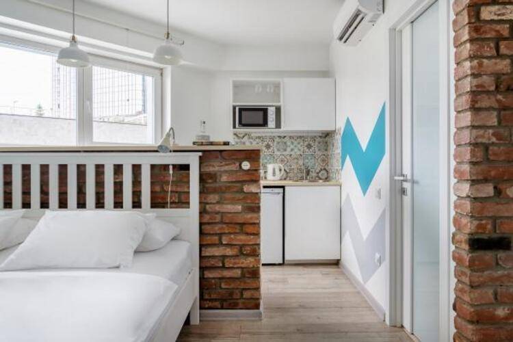 Panorama Apartments (Панорама Апартментс)