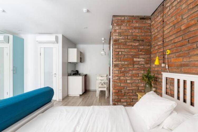Panorama Apartments (Панорама Апартментс)
