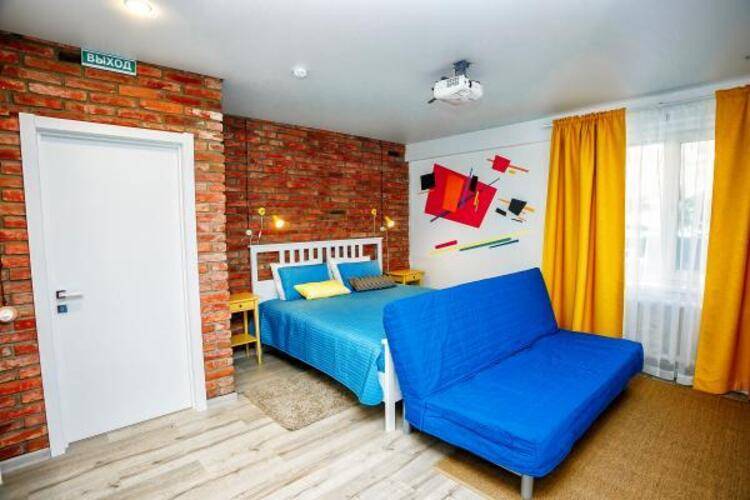 Panorama Apartments (Панорама Апартментс)