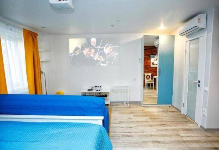 Panorama Apartments (Панорама Апартментс)