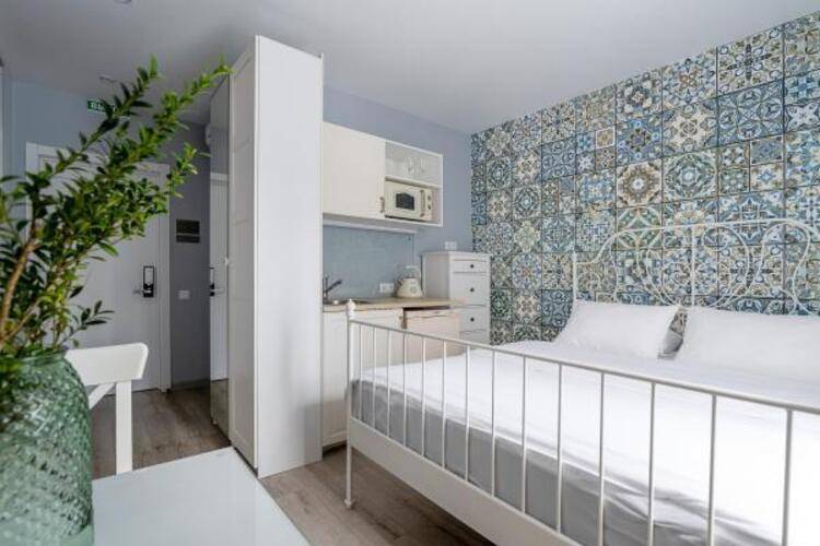 Panorama Apartments (Панорама Апартментс)
