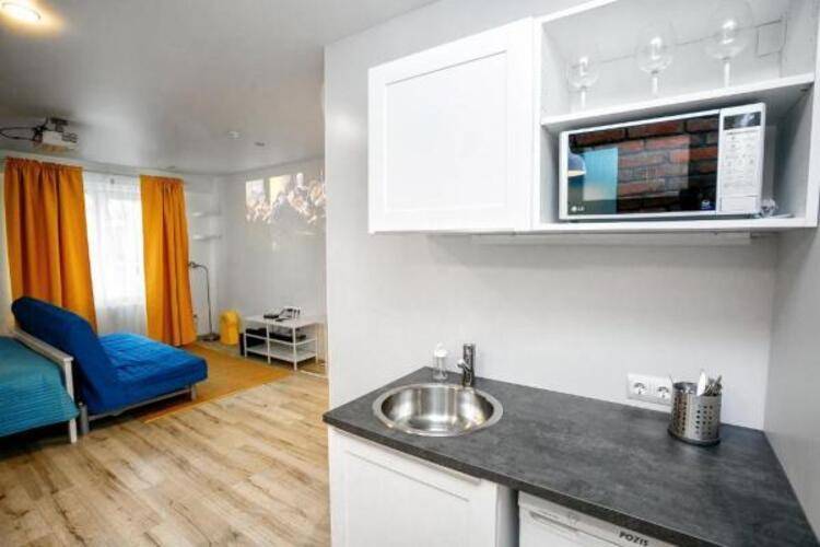 Panorama Apartments (Панорама Апартментс)