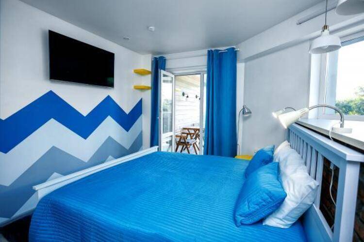 Panorama Apartments (Панорама Апартментс)