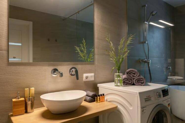 Апартаменты W Suites