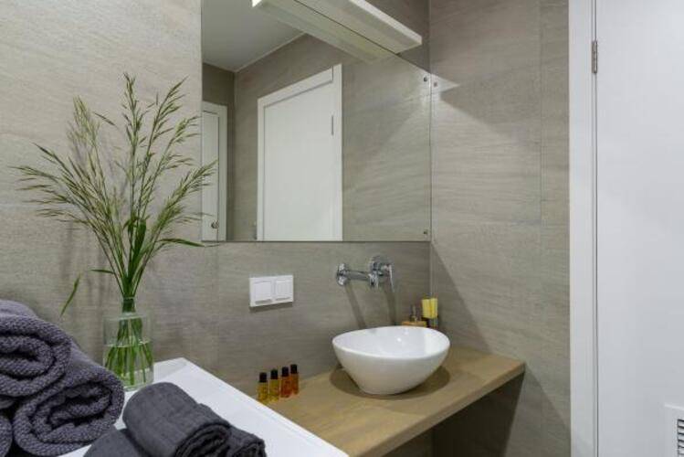 Апартаменты W Suites