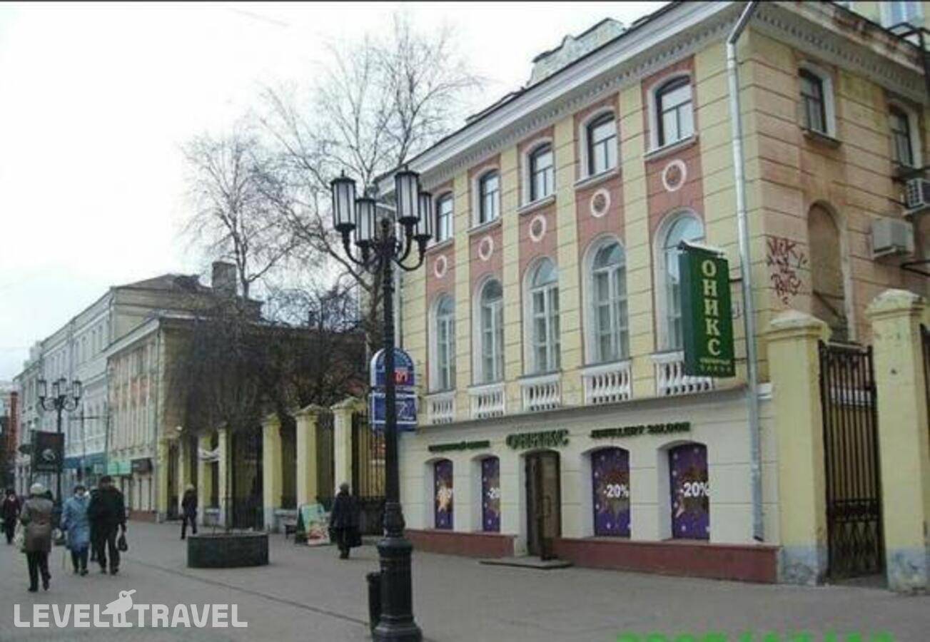 Изображение отеля 1