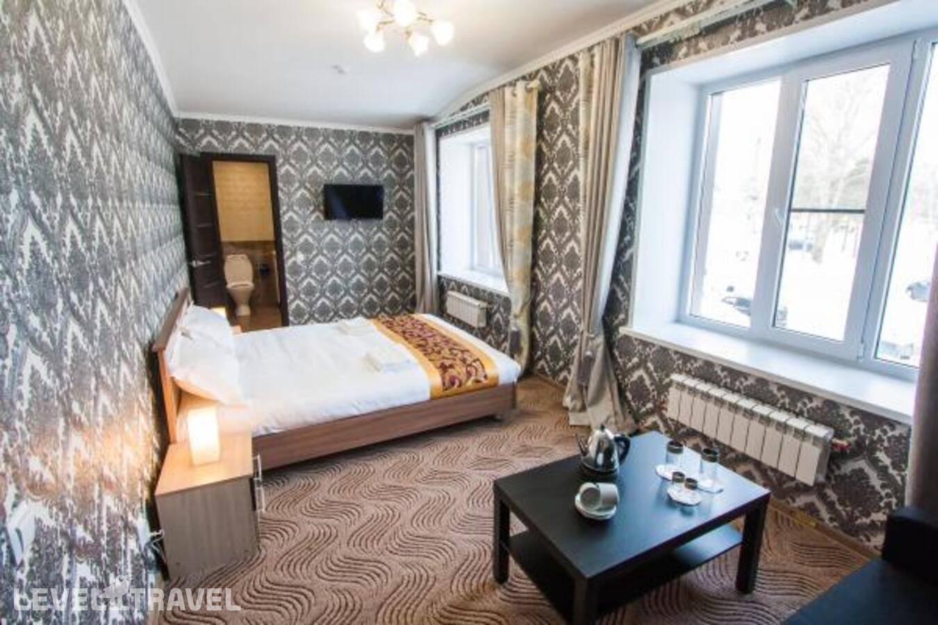 Изображение отеля 105