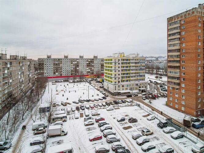 Апартаменты Кварталапартментс на Московском шоссе