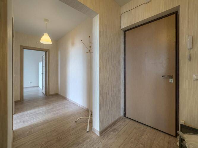 Апартаменты Кварталапартментс на улице Бурнаковская