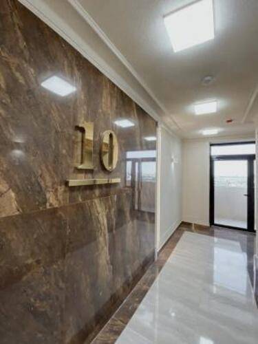 KvartHotel на Бакинской 90