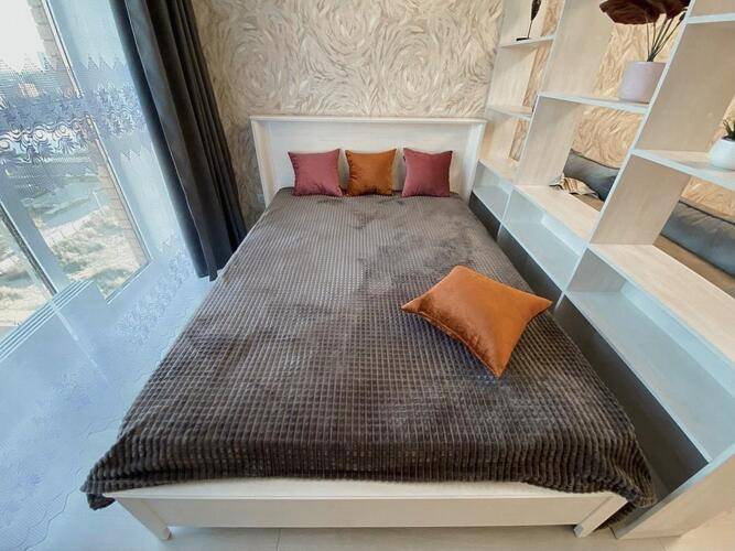 KvartHotel на Бакинской 90