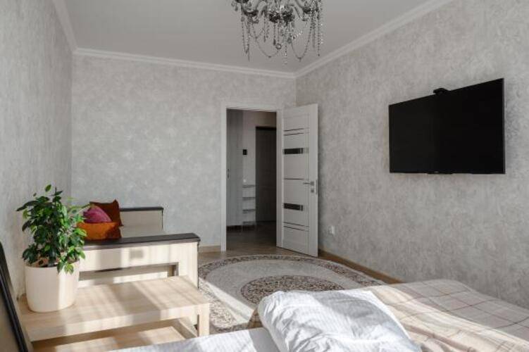 KvartHotel на Бакинской 90