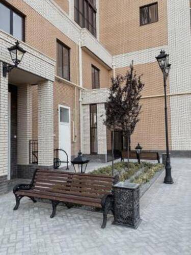 KvartHotel на Бакинской 90