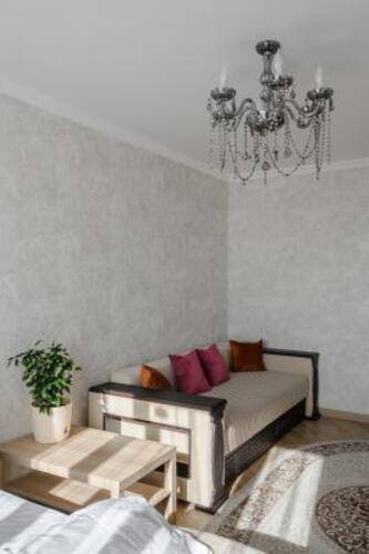 KvartHotel на Бакинской 90