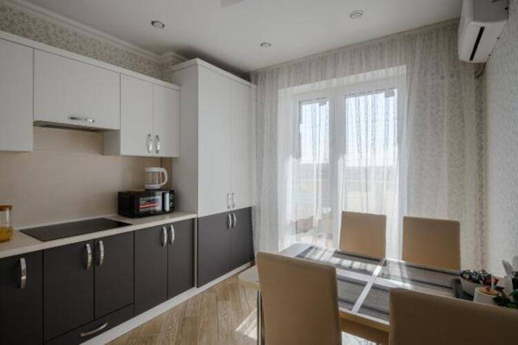 KvartHotel на Бакинской 90