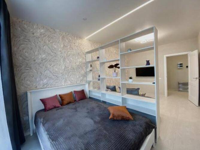 KvartHotel на Бакинской 90