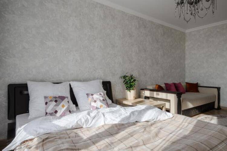 KvartHotel на Бакинской 90