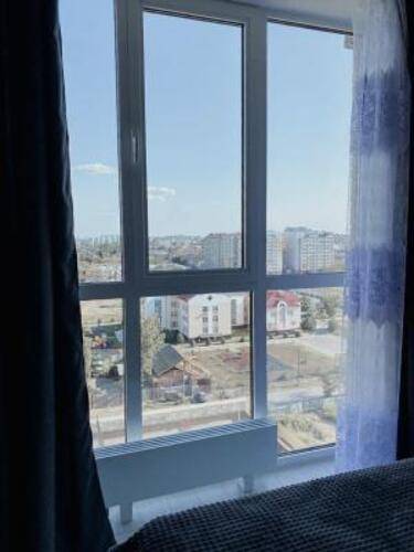KvartHotel на Бакинской 90