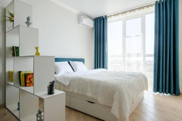 KvartHotel на Бакинской 90