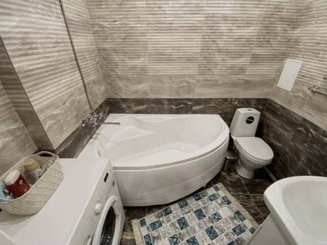 KvartHotel на Бакинской 90