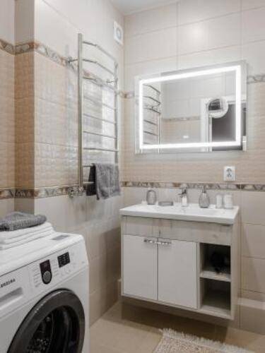 KvartHotel на Бакинской 90