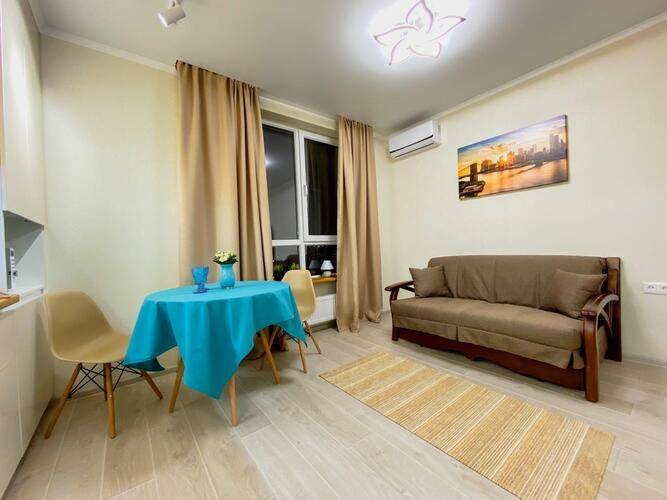 KvartHotel на Генерала Епишева 49А