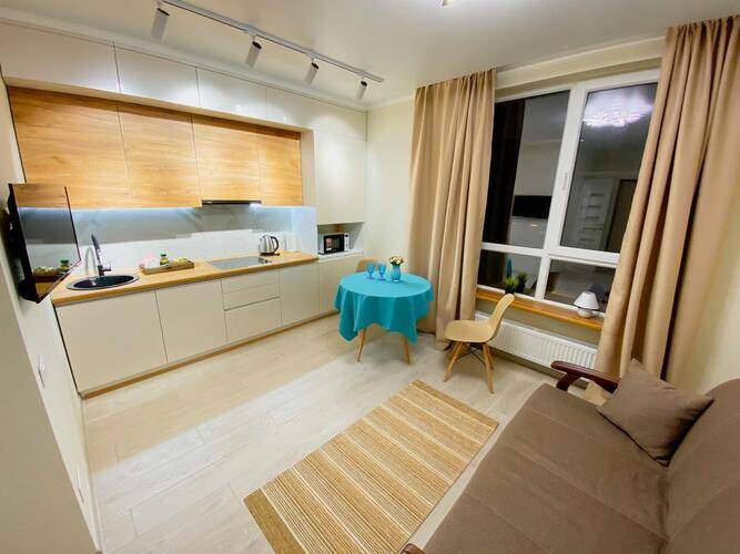 KvartHotel на Генерала Епишева 49А