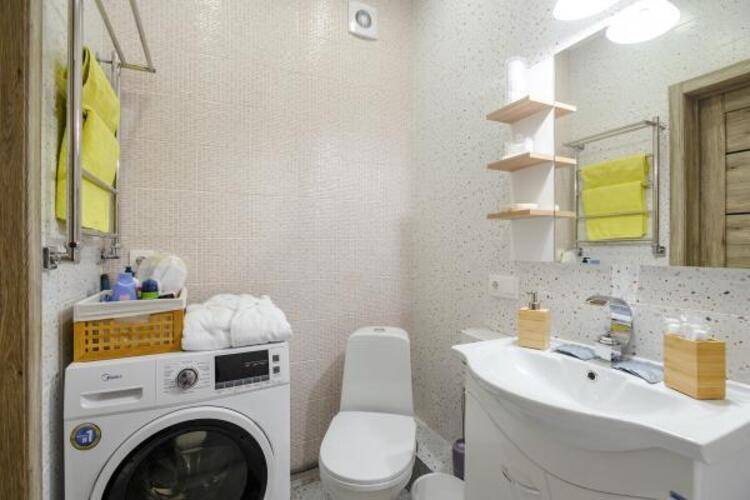 KvartHotel на Генерала Епишева 49А