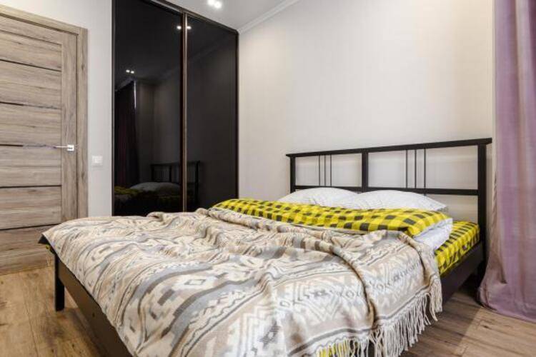 KvartHotel на Генерала Епишева 49А