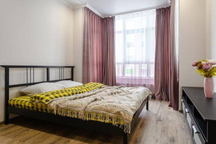 KvartHotel на Генерала Епишева 49А