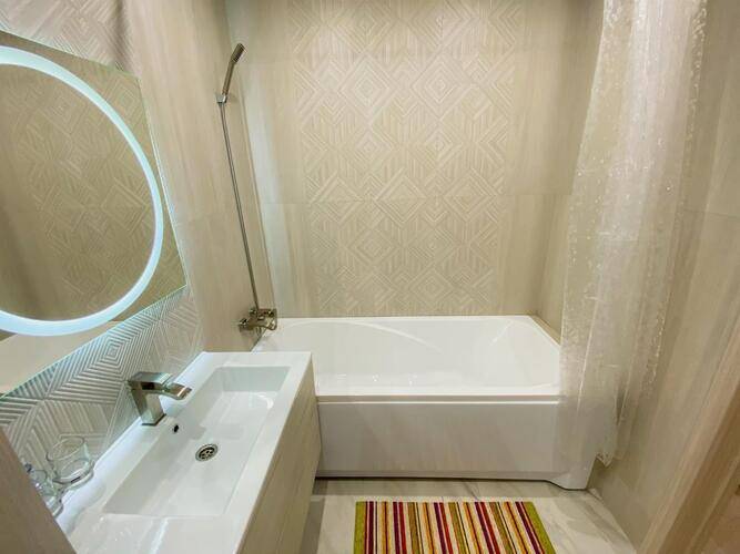 KvartHotel на Генерала Епишева 49А