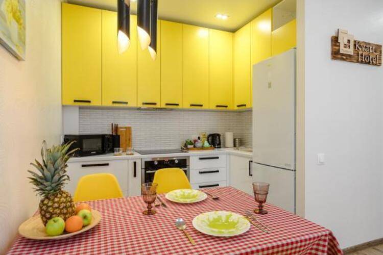 KvartHotel на Генерала Епишева 49А