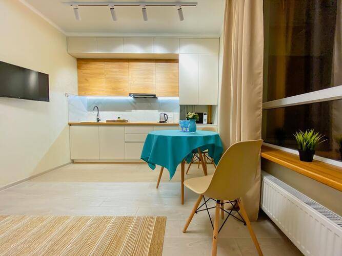 KvartHotel на Генерала Епишева 49А