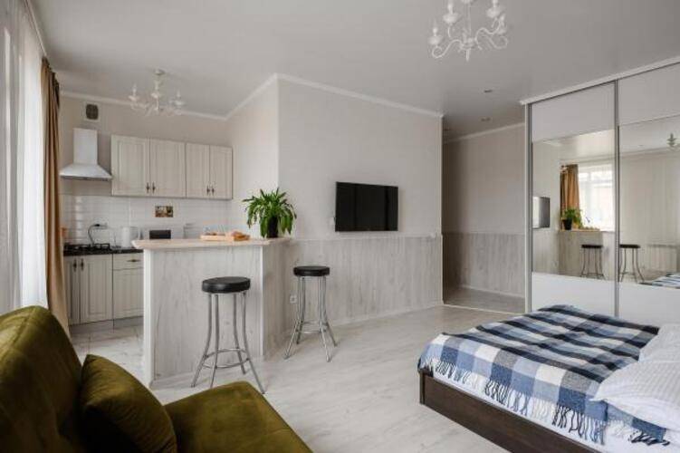 KvartHotel на Коммунистической