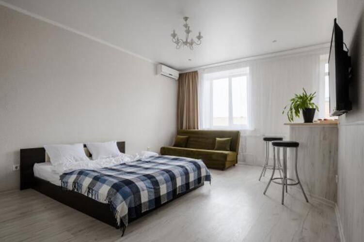 KvartHotel на Коммунистической