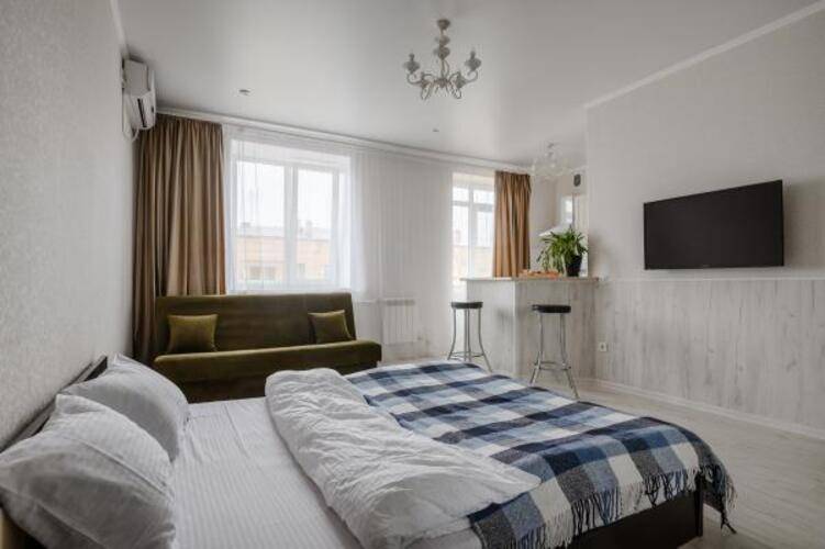 KvartHotel на Коммунистической