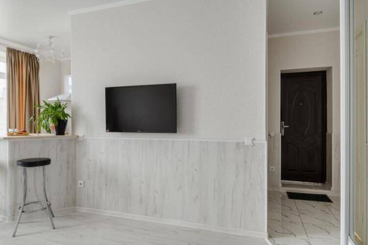 KvartHotel на Коммунистической