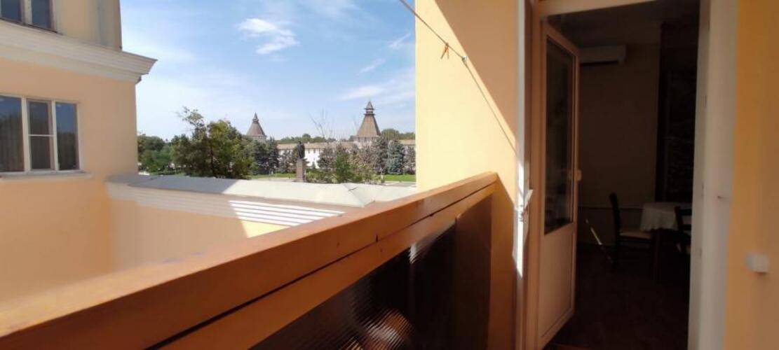 KvartHotel на Ленина 12