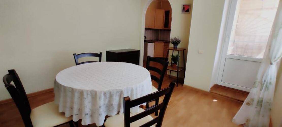 KvartHotel на Ленина 12