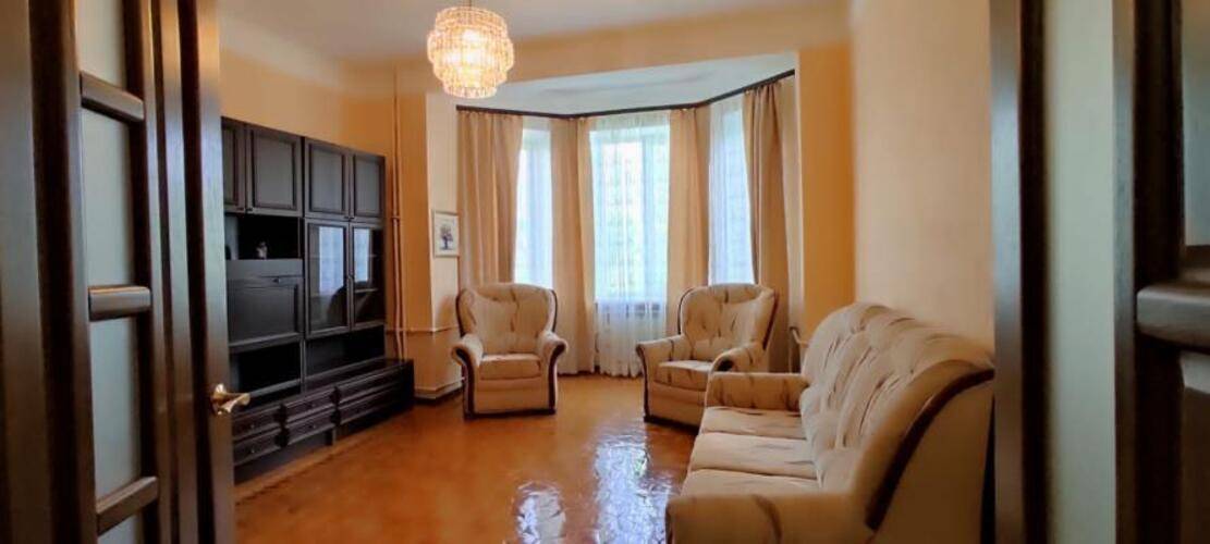 KvartHotel на Ленина 12
