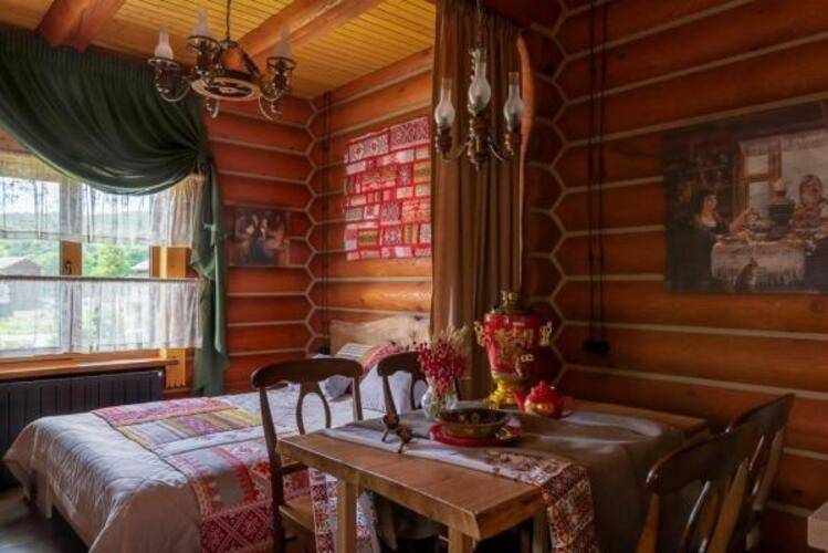 Рублино