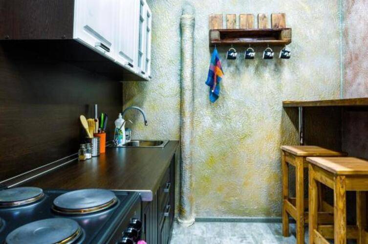 Хостел Loft
