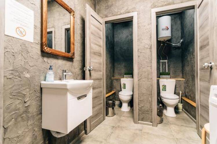 Хостел Loft