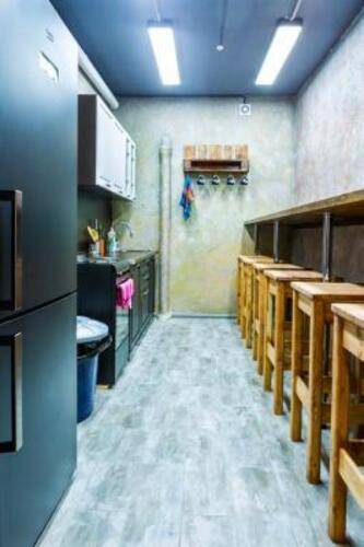Хостел Loft