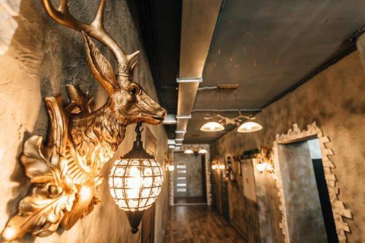 Хостел Loft