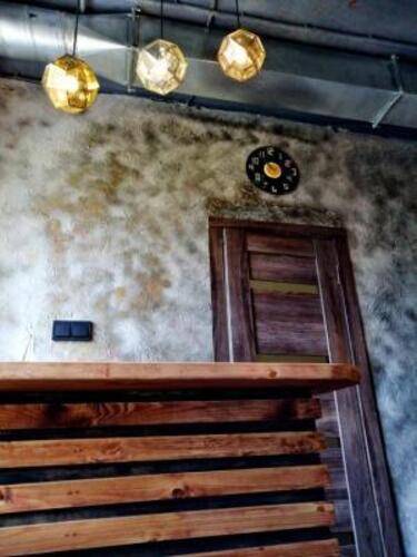 Хостел Loft