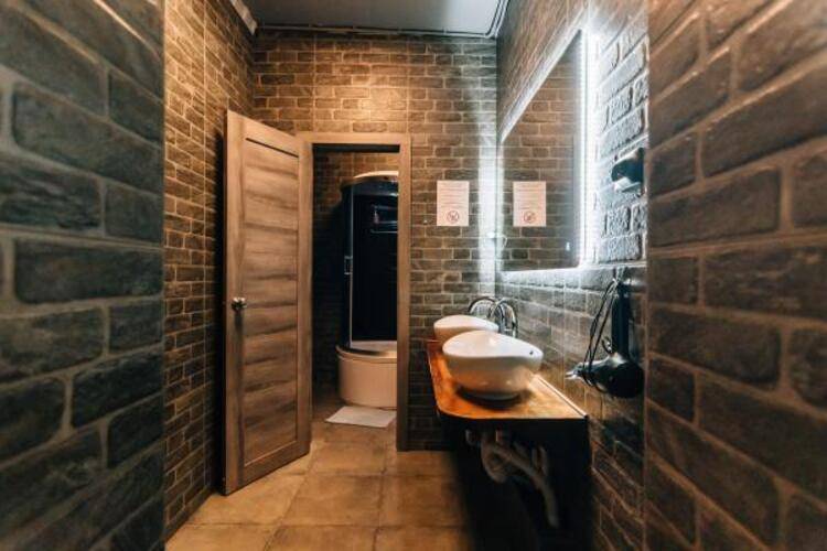 Хостел Loft